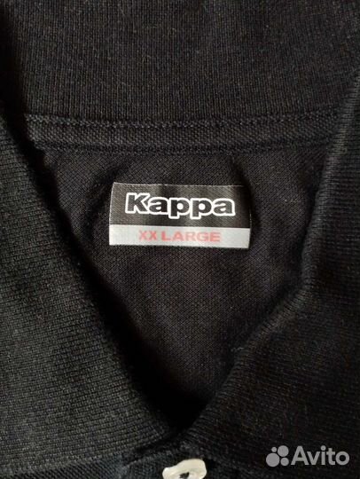 Поло kappa