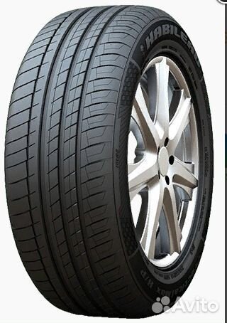 Kapsen RS26 Practical Max HP 235/50 R19