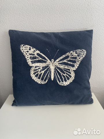 Декоративная подушка IKEA