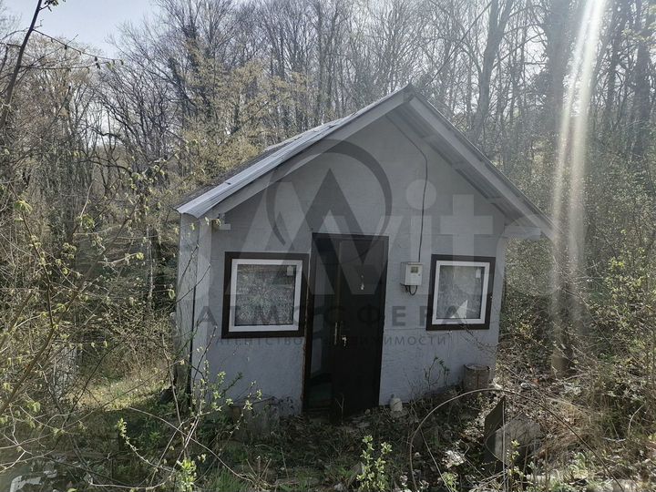 Дача 34 м² на участке 3,4 сот.