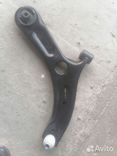 Рычаг hyundai grandeur