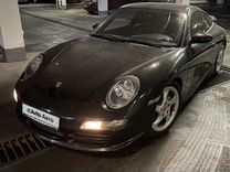 Porsche 911 Carrera 4 3.4 AT, 1998, 141 487 км, с пробегом, цена 3 000 000 руб.