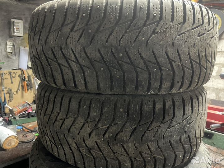 Sailun Ice Blazer WST3 215/55 R16