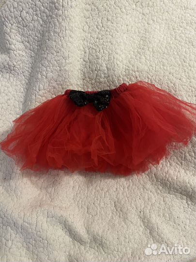 Юбка пачка для девочки