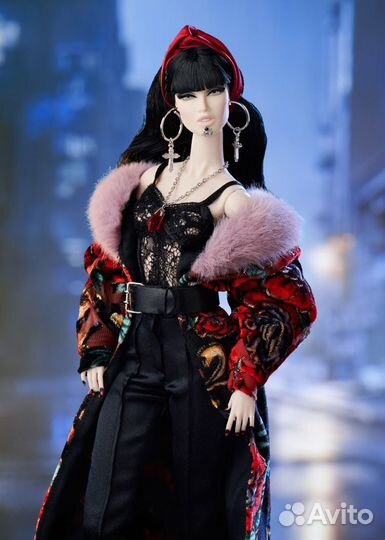 All That Vampire Drama Kesenia Valentinova