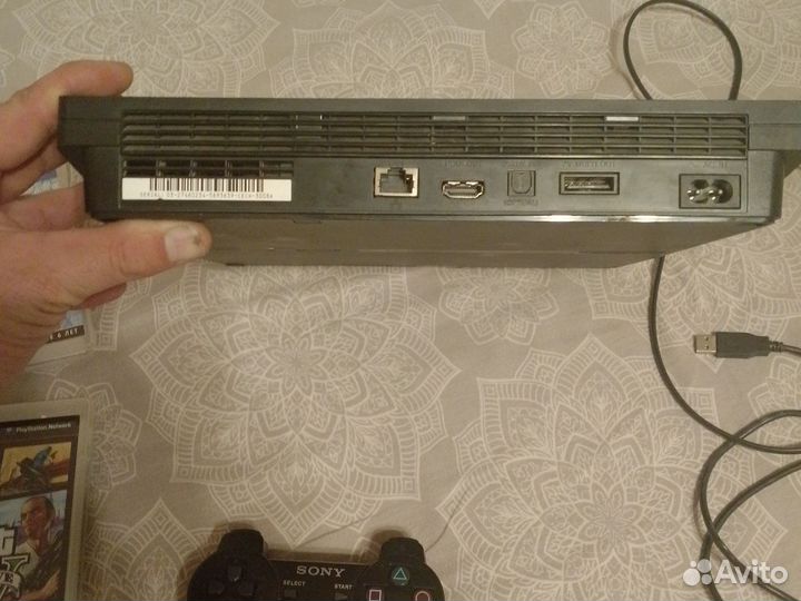 Sony playstation 3 PS3