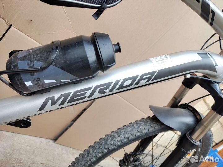 Merida big seven 80D
