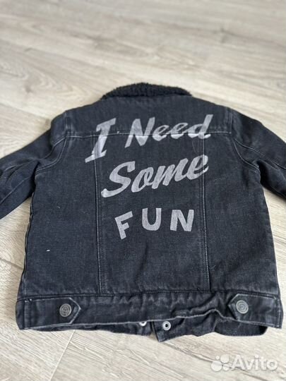 Вещи пакетом на мальчика 104 рост