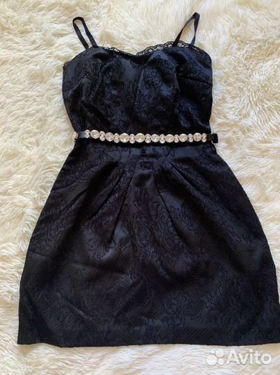 Новая Одежда Love Republic