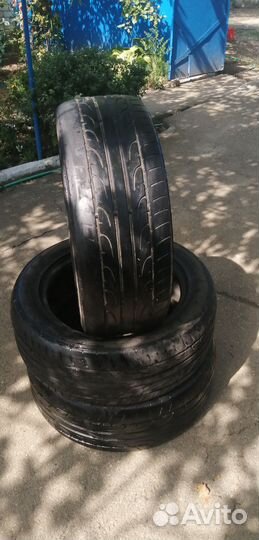 Accelera 651 205/55 R16 100H