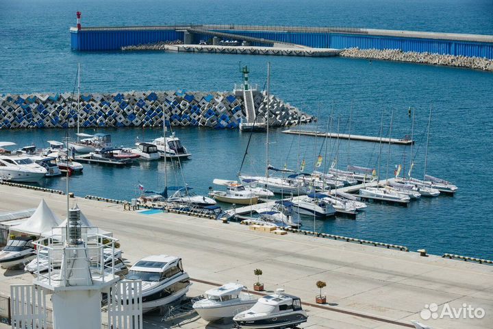 Экскурсия по олимпийскому на тук-туке