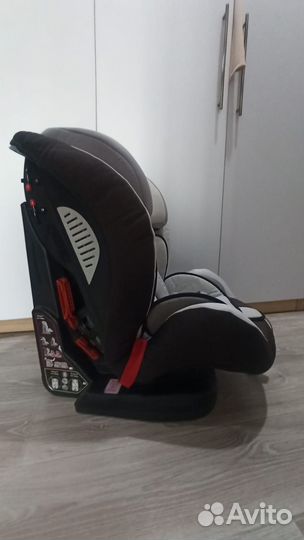 Детское автокресло