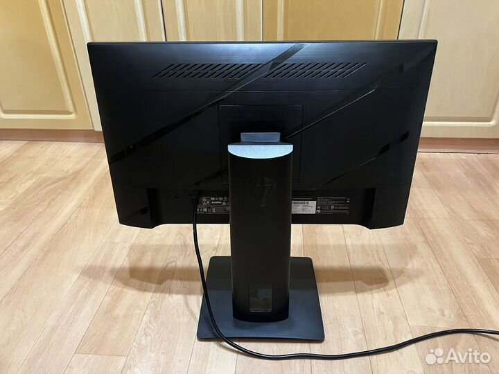 Игровой монитор 144 гц HP