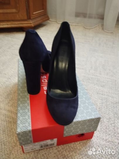 Туфли женские