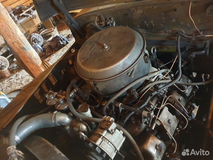 Урал 43204, 1993