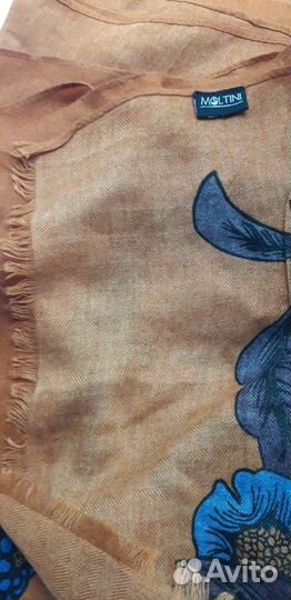 Палантин Moltini