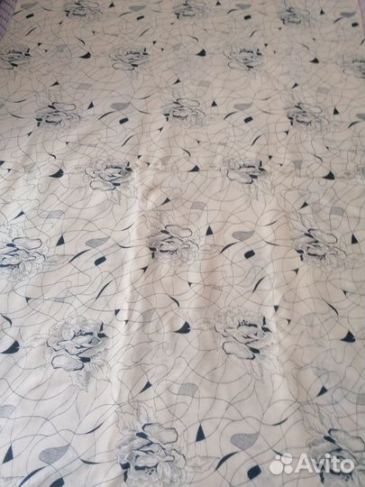 Отрез шерсти СССР