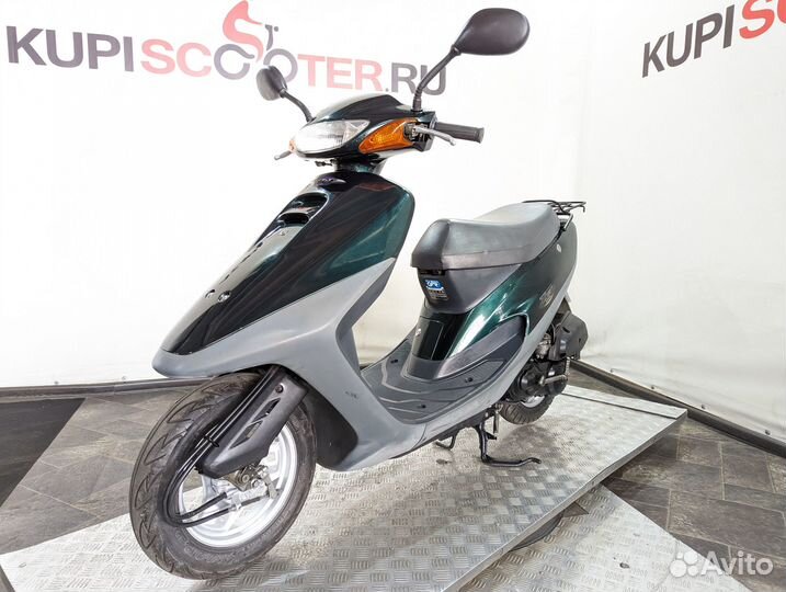 Скутер Honda Tact