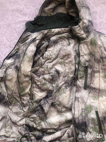 Камуфляжная форма пма-48/ мпа -47