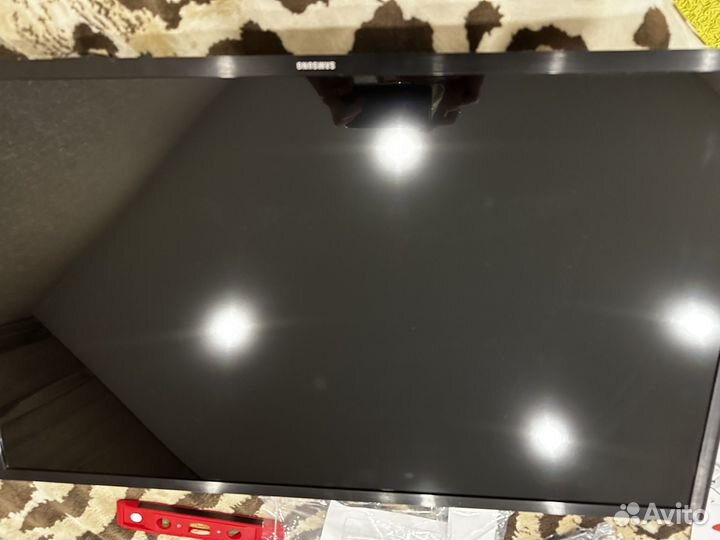 Телевизор samsung smart tv 32