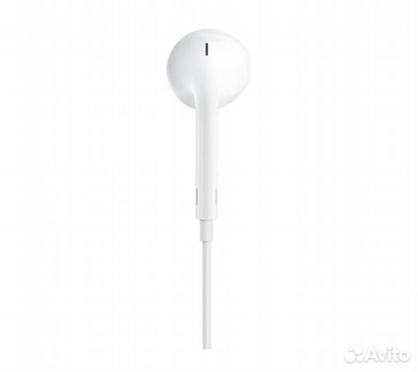 Наушники Apple EarPods (USB-C)