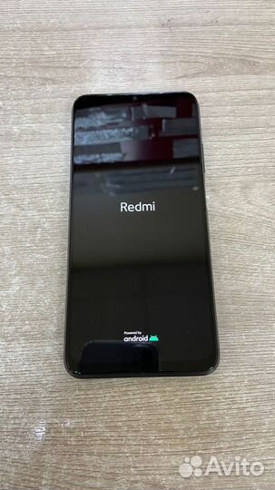 Xiaomi Redmi 9T, 4/128 ГБ