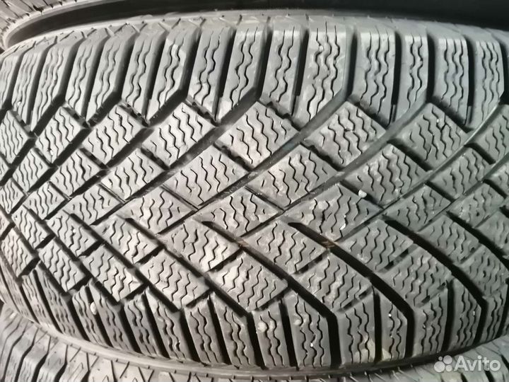 Continental ContiVikingContact 7 205/55 R16 94T