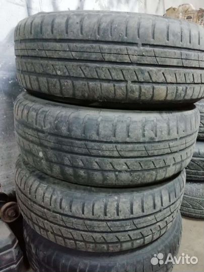 Диски штампы r15 от ford focus