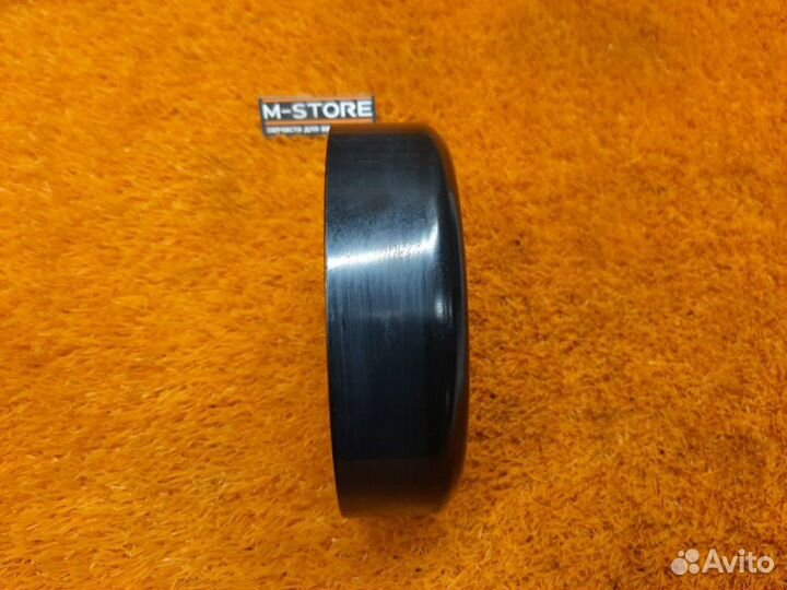 Шкив помпы Mercedes-Benz C-Class W203 271.946 2006