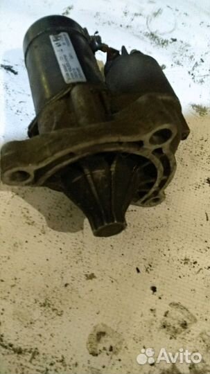 Стартер Иран Саманд 1,8