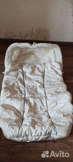 Вкладыш к коляску