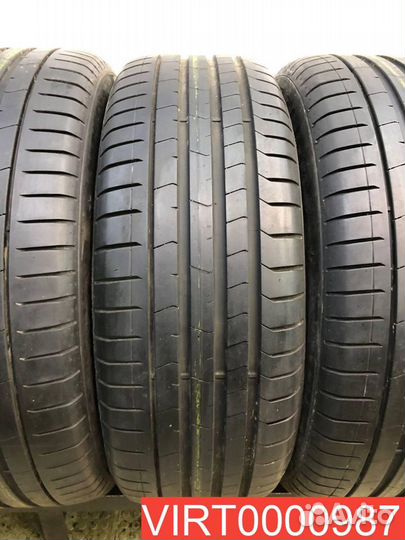 Pirelli P Zero PZ4 225/50 R18 99W