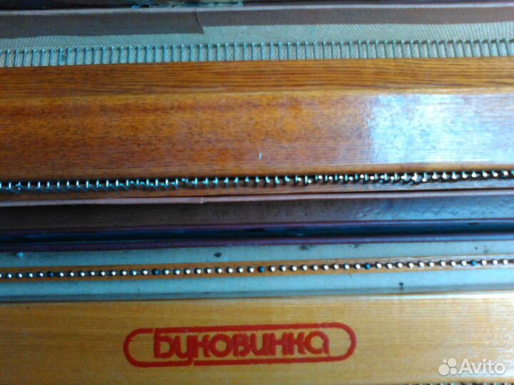 Вязальный прибор