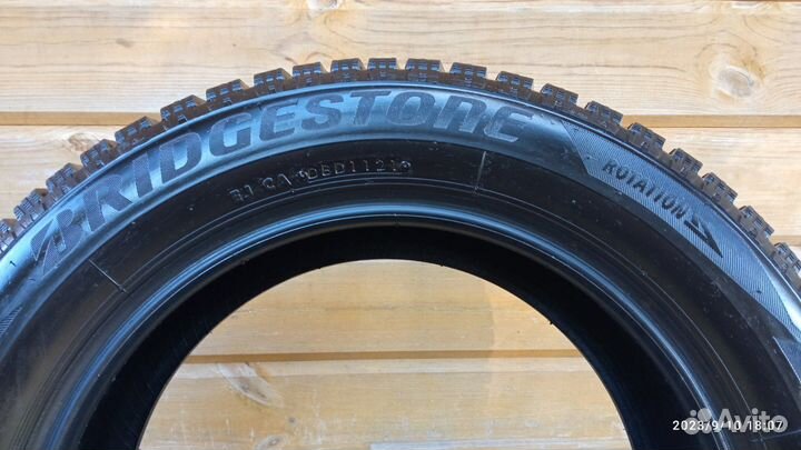 Bridgestone Blizzak MZ-02 185/60 R15 84T