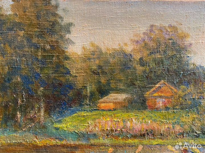 Титов Я.В.(1906-2000) 