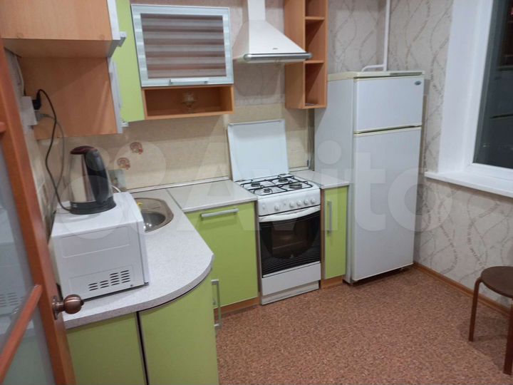 2-к. квартира, 50 м², 5/9 эт.