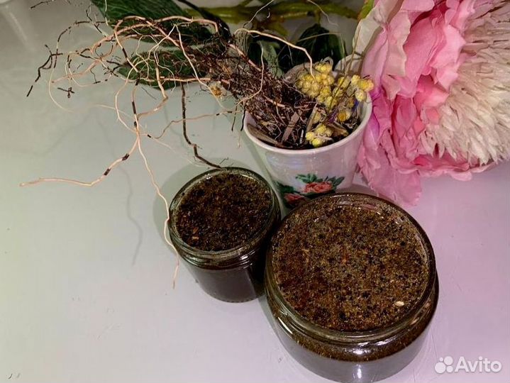 Мёд «здоровая поджелудочная»