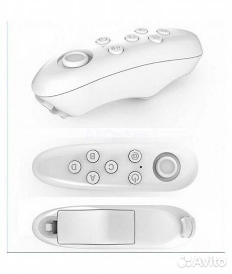 Пульт для телефона и 3D VR очков VR