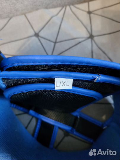 Набор для бокса