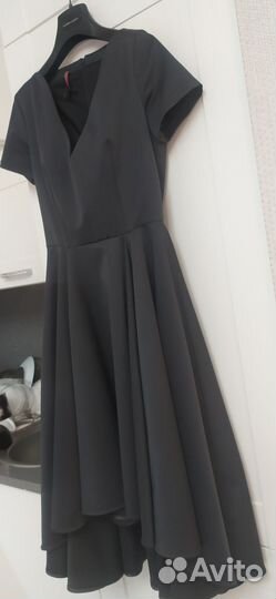 Платье imperial m