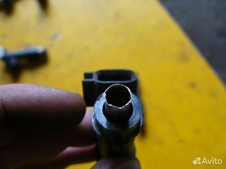 Форсунки 1,5л для Geely Emgrand EC7