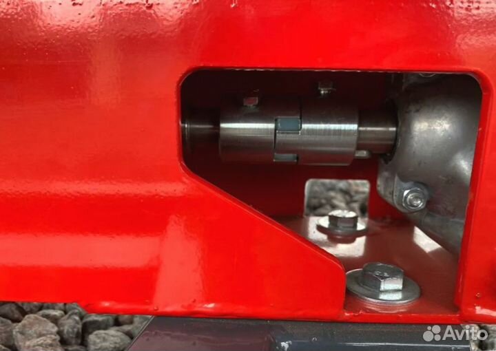 Разбрасыватель удобрений, 2022