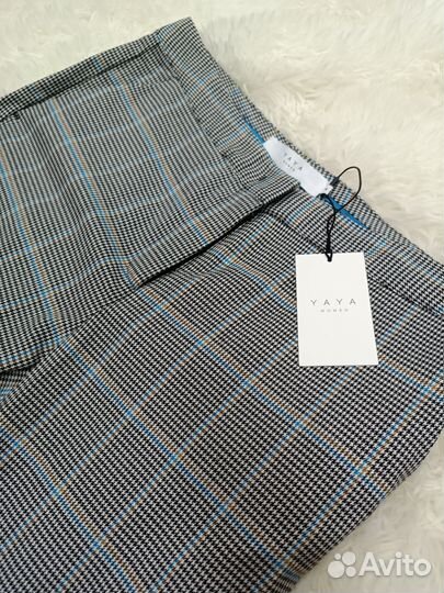 Женские брюки yaya