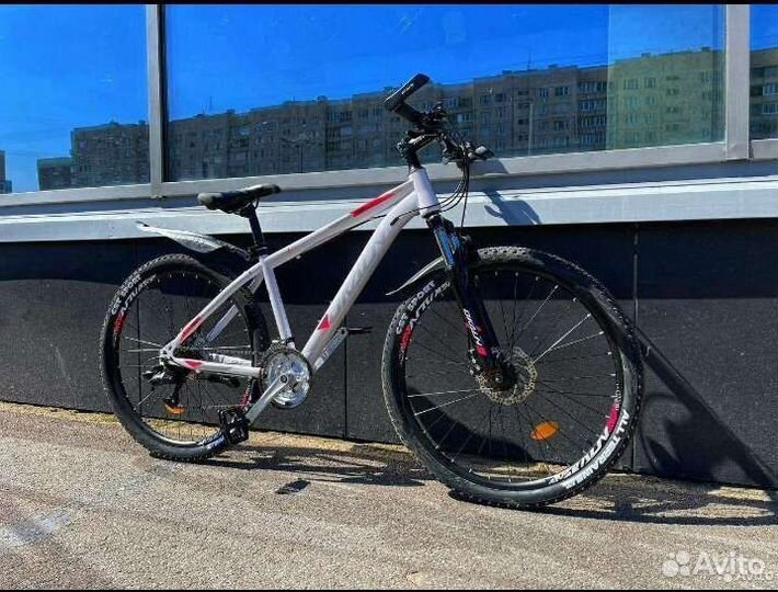 Велосипеды В Большом Ассортименте