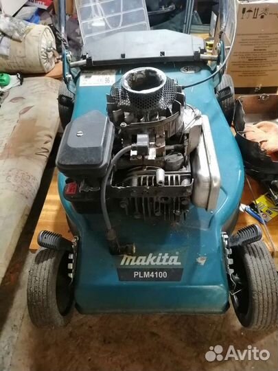 Ремонт бензо электропил, тримеров, бензогенераторо