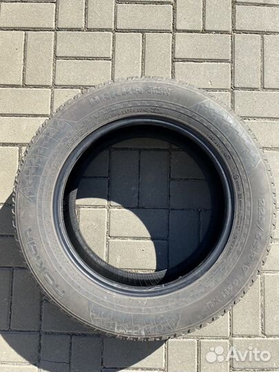 Nokian Tyres Hakka SUV 225/65 R17 106H