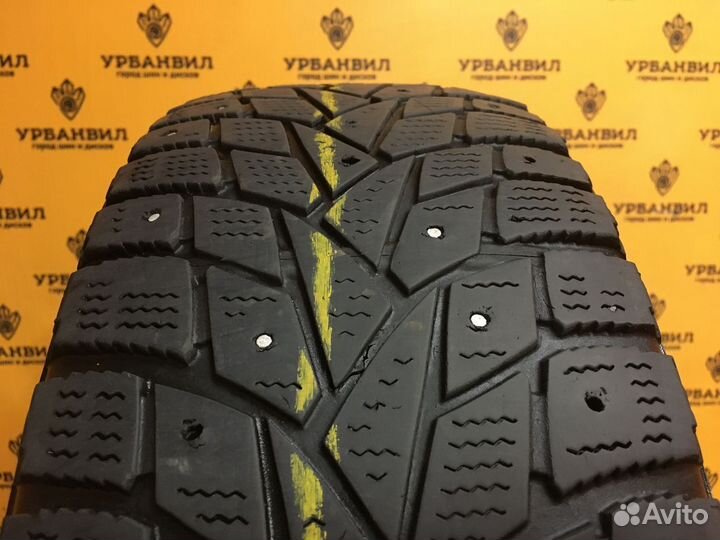 Dunlop SP Winter Ice 02 185/65 R15 92T