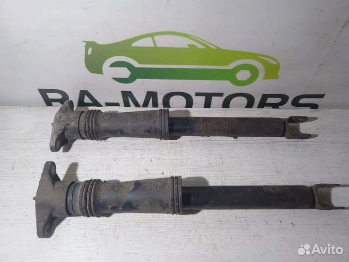 Амортизатор подвески задний Kia Ceed 1 06-12