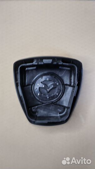 Заглушка руля Mazda 6 (2008-2012)