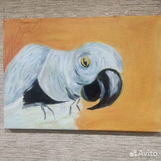 Интерьерная картина